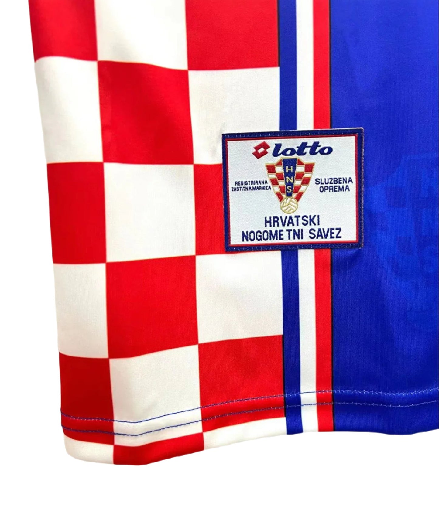 Croacia 1998