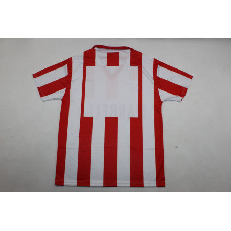 Atlético de Madrid 1991/92