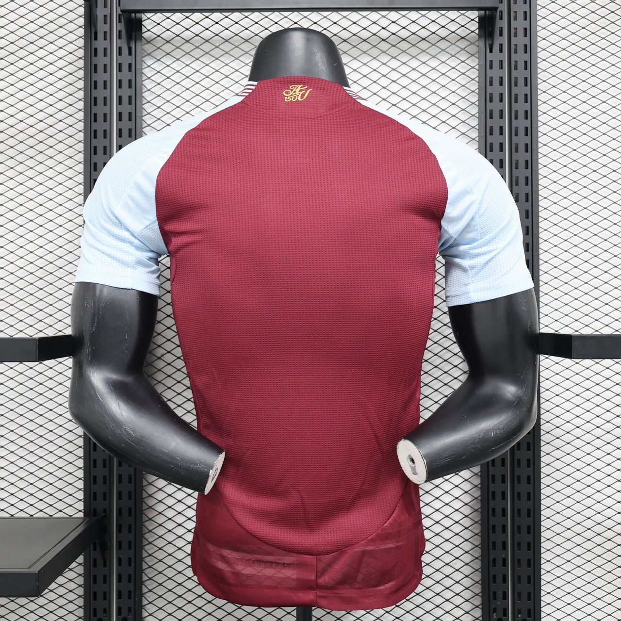 Aston Villa Player Version 2024/25