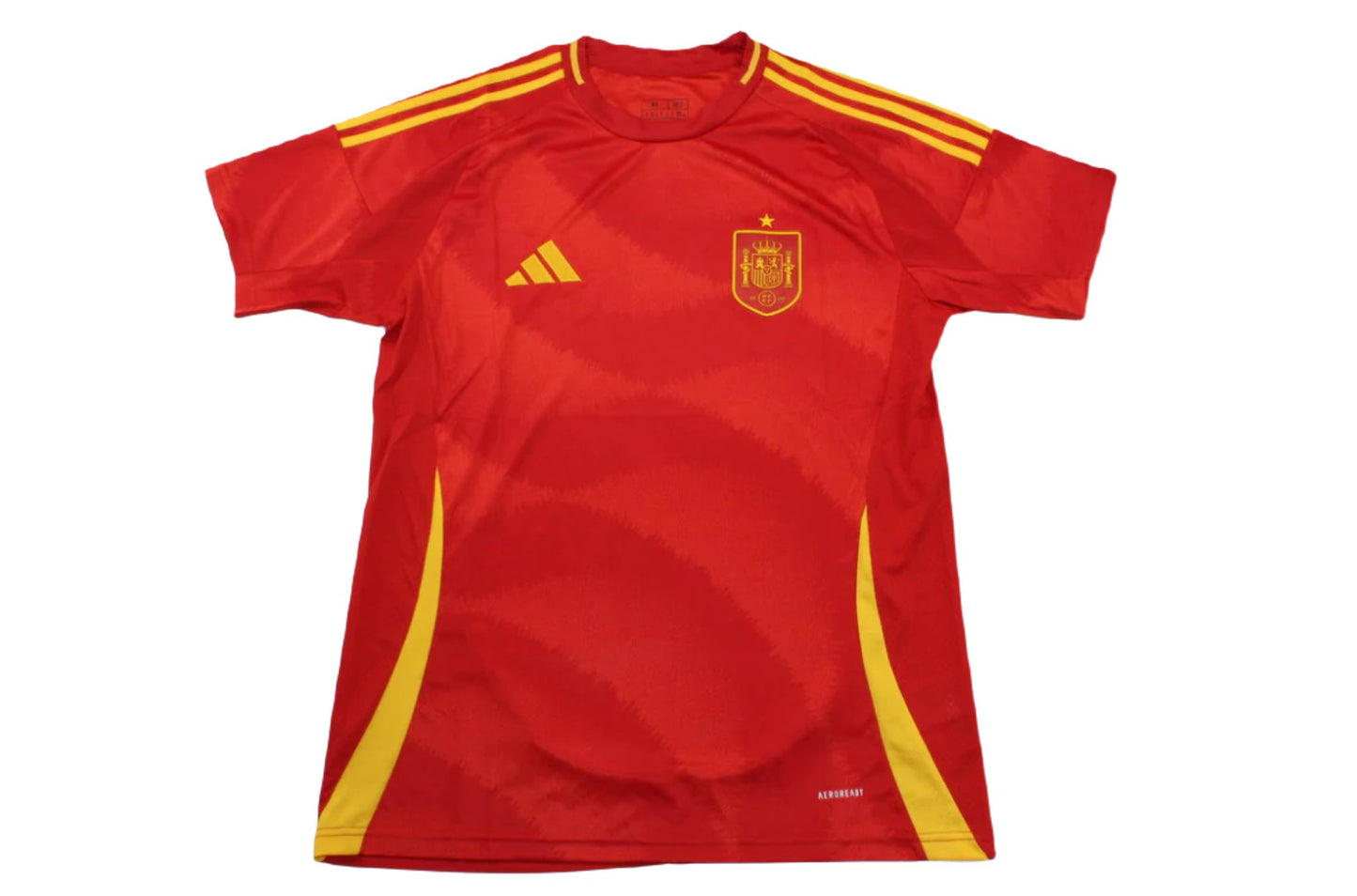España 2024