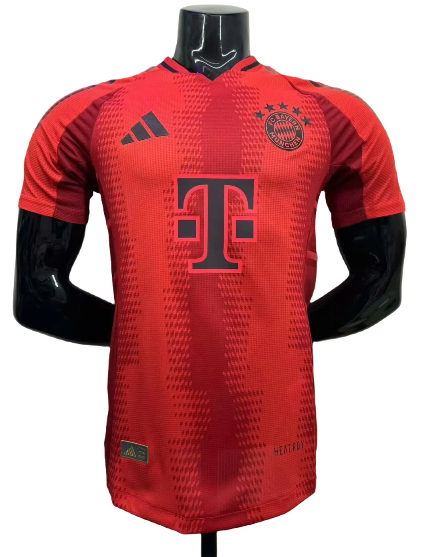 Bayern Munich Player Version 2024/25