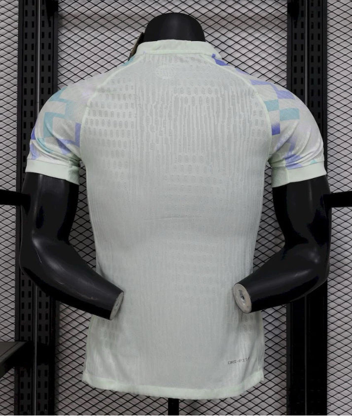 Inter Milan Visitante Player Version 2025/26
