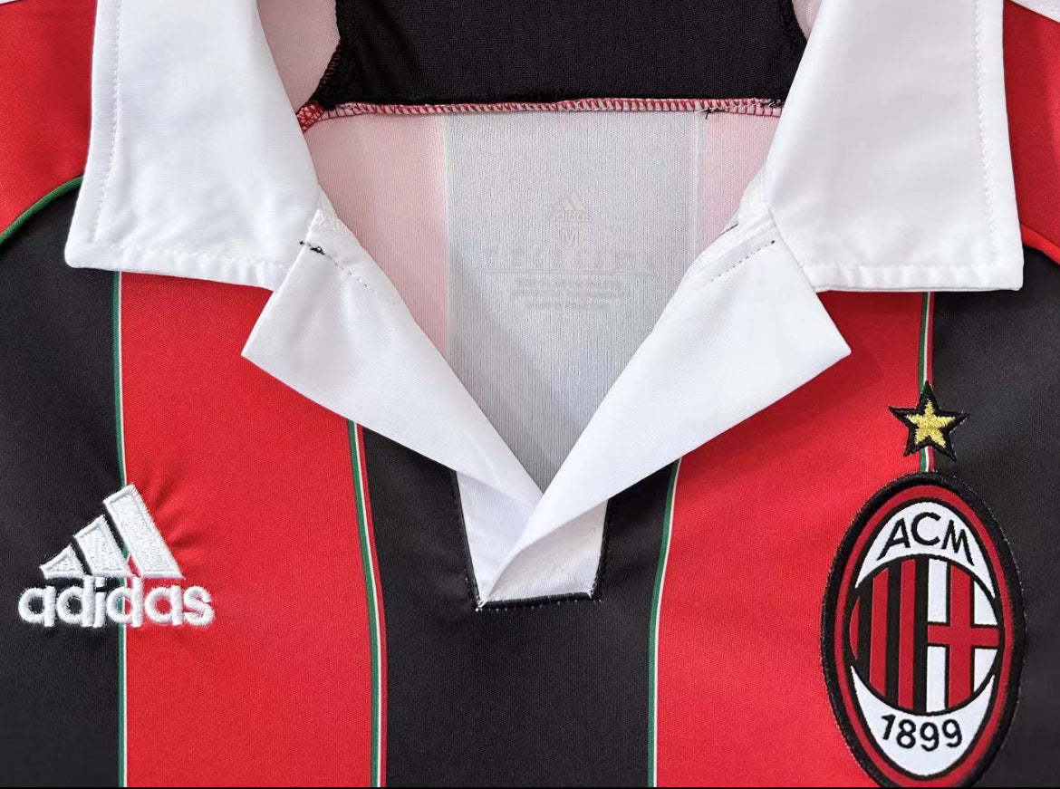 AC Milan 2012/13