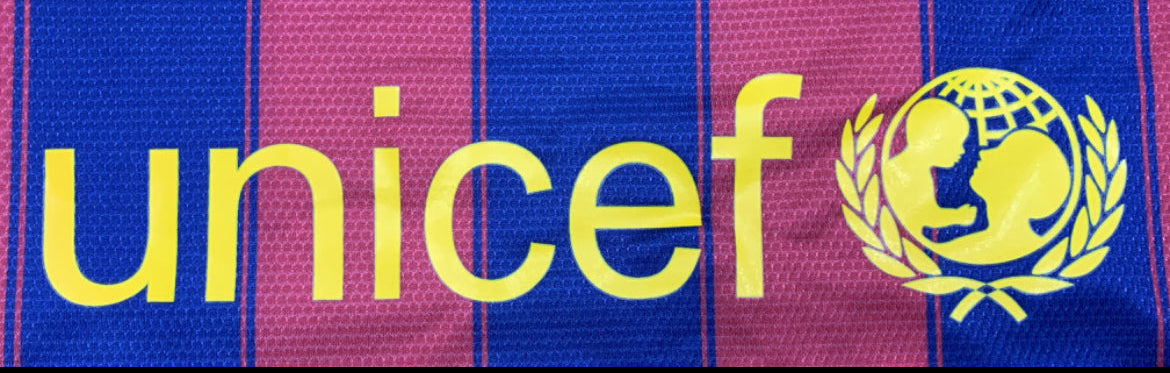 Barça 2009/10