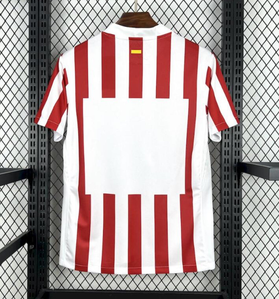 Atlético de Madrid 2025/26