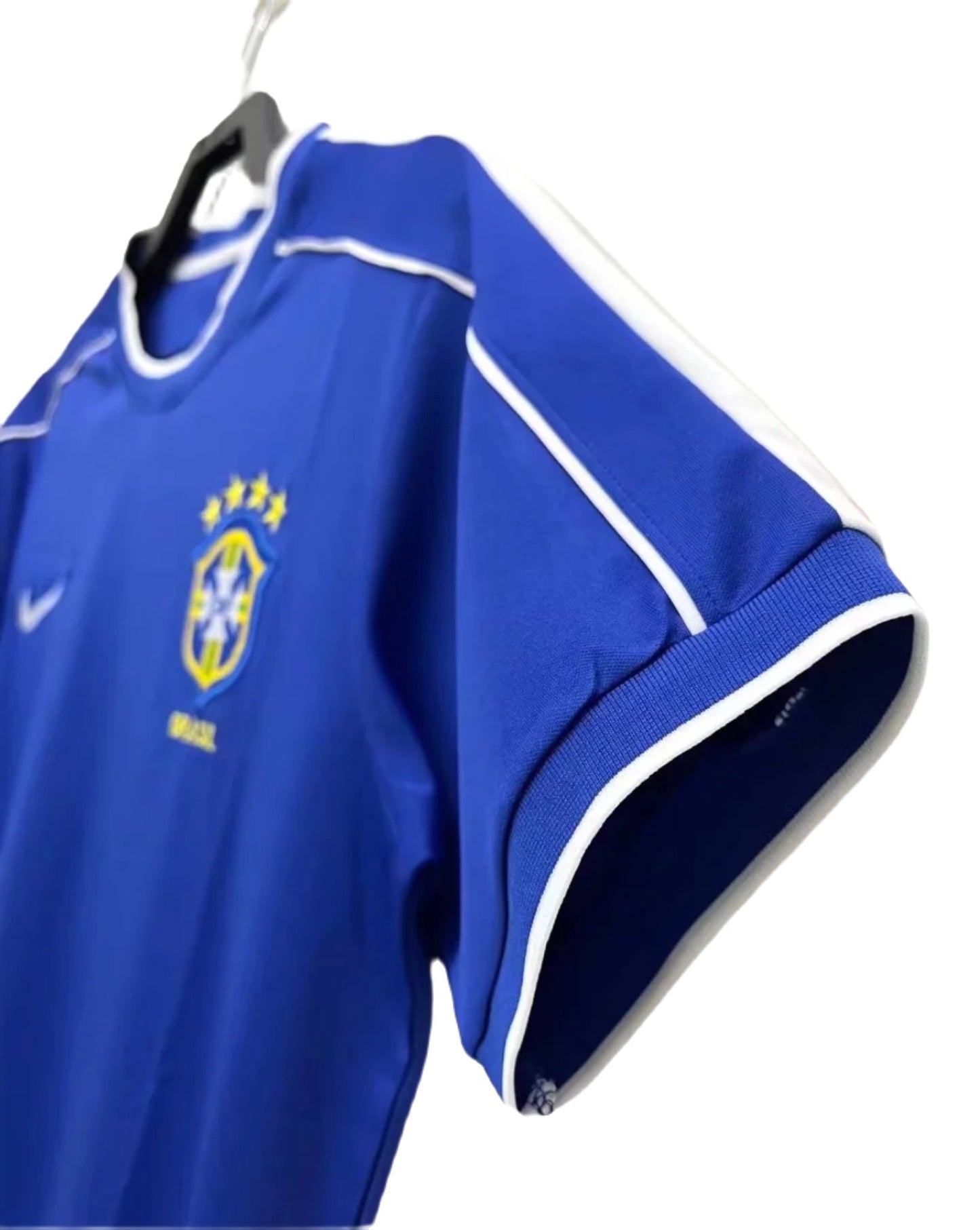 Brazil Visitante 1998