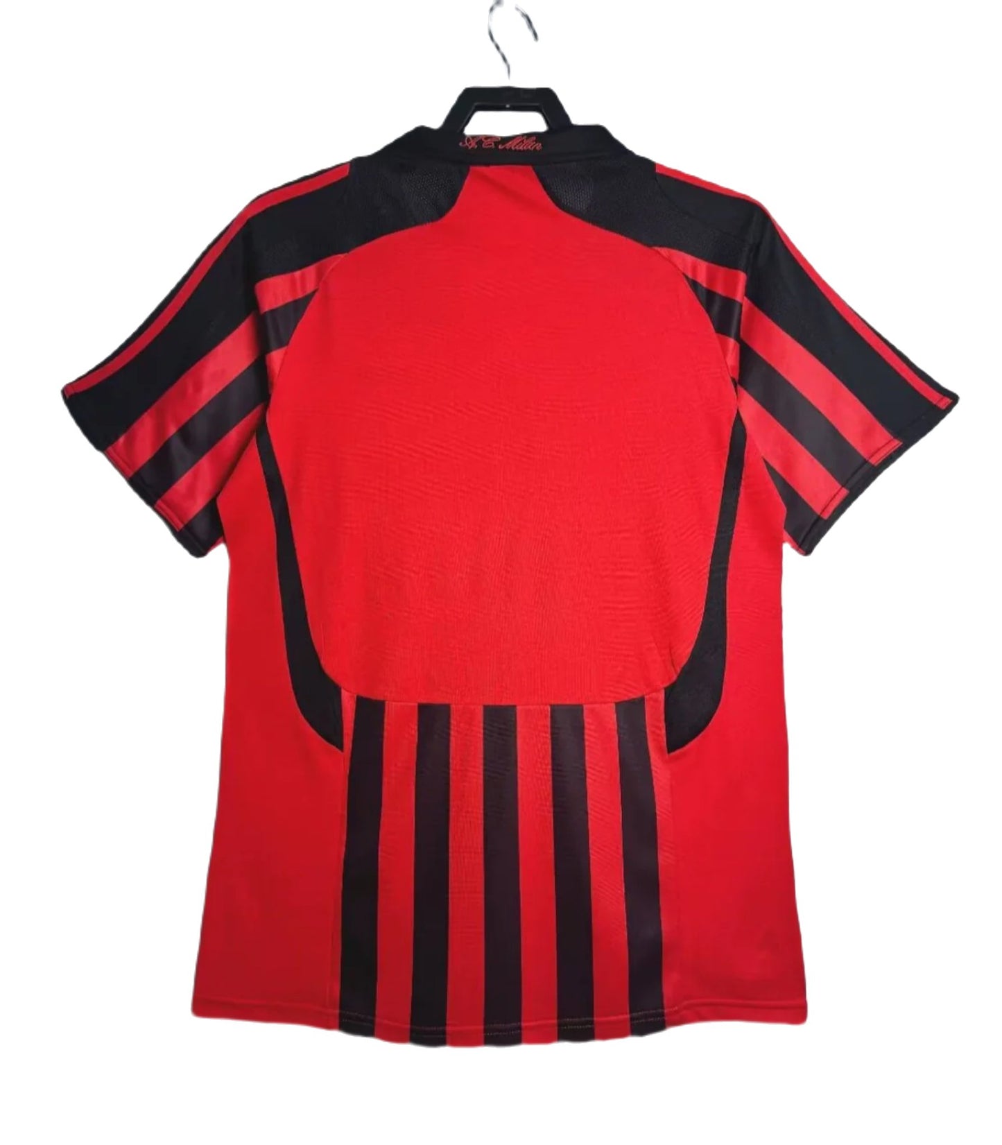 AC Milan 2007/08