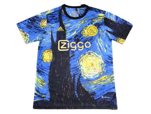 Alternativa Ajax Van Gogh