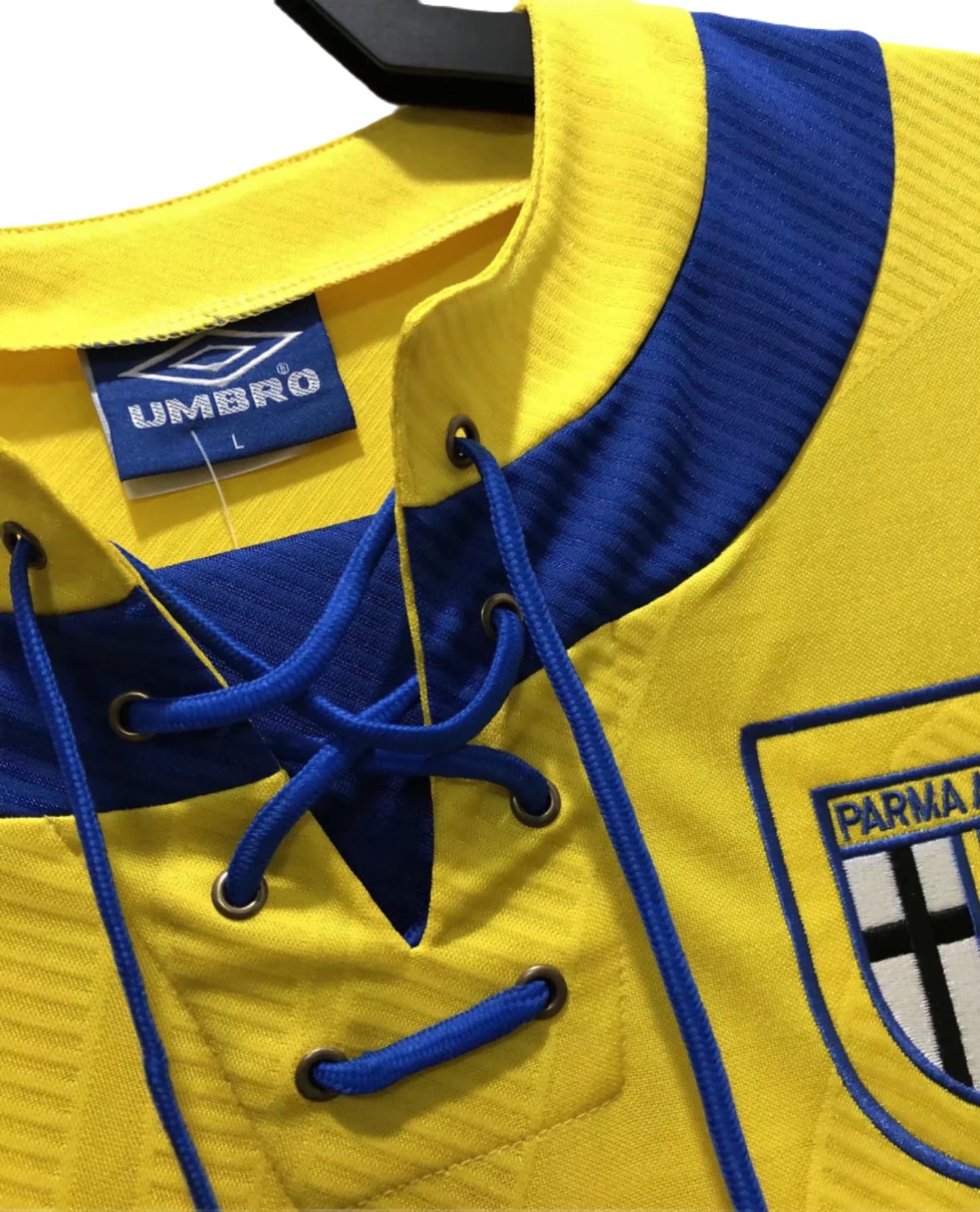 Parma A.C 1993/94