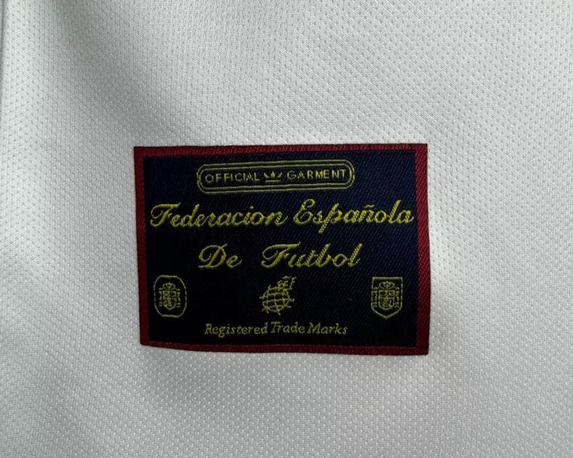 España Visitante 1996