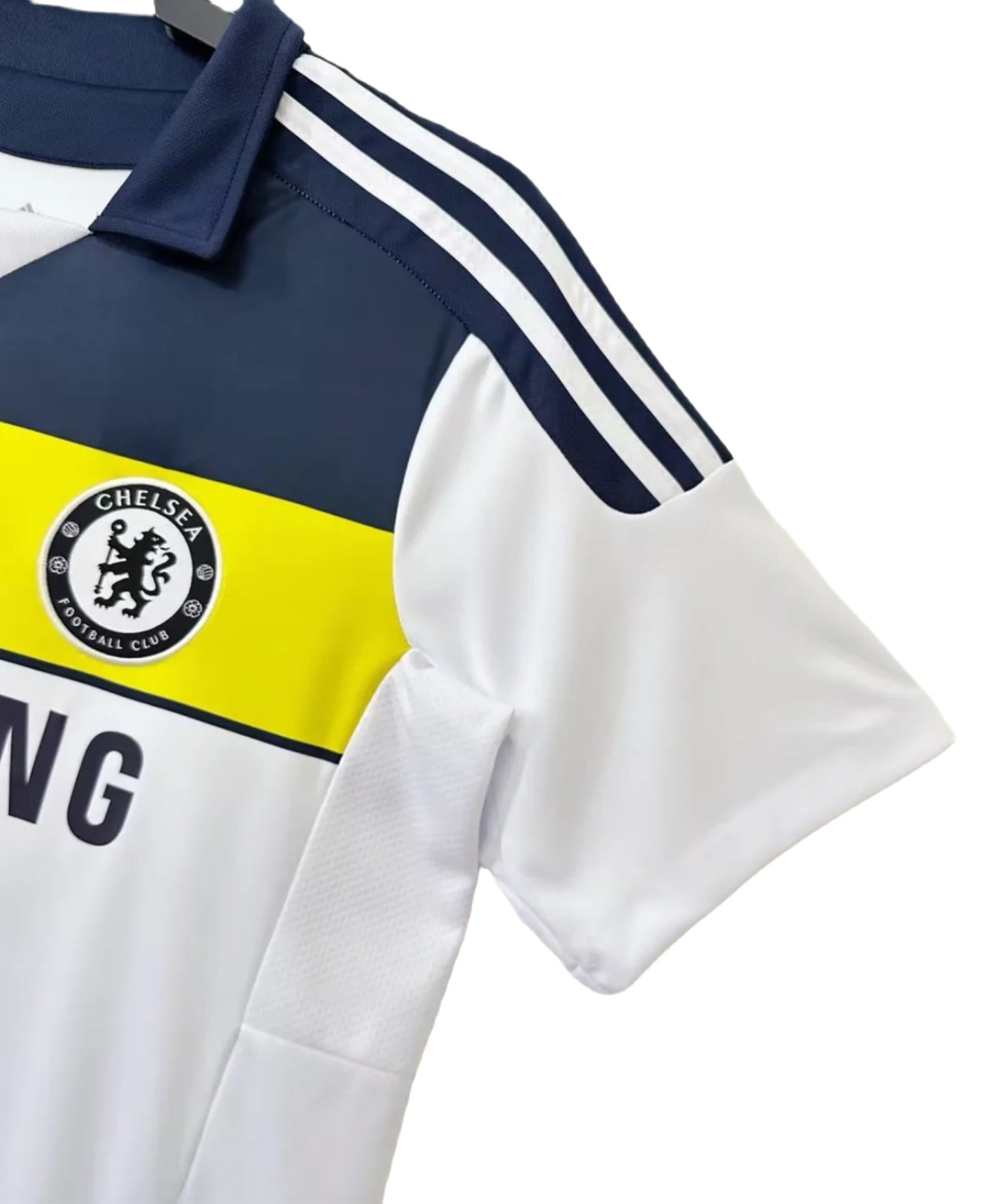 Chelsea Visitante 2011/12