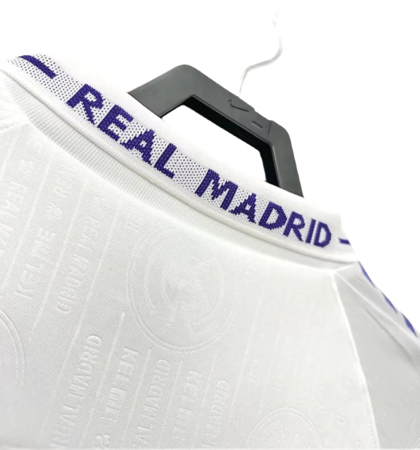 Real Madrid 1996/97