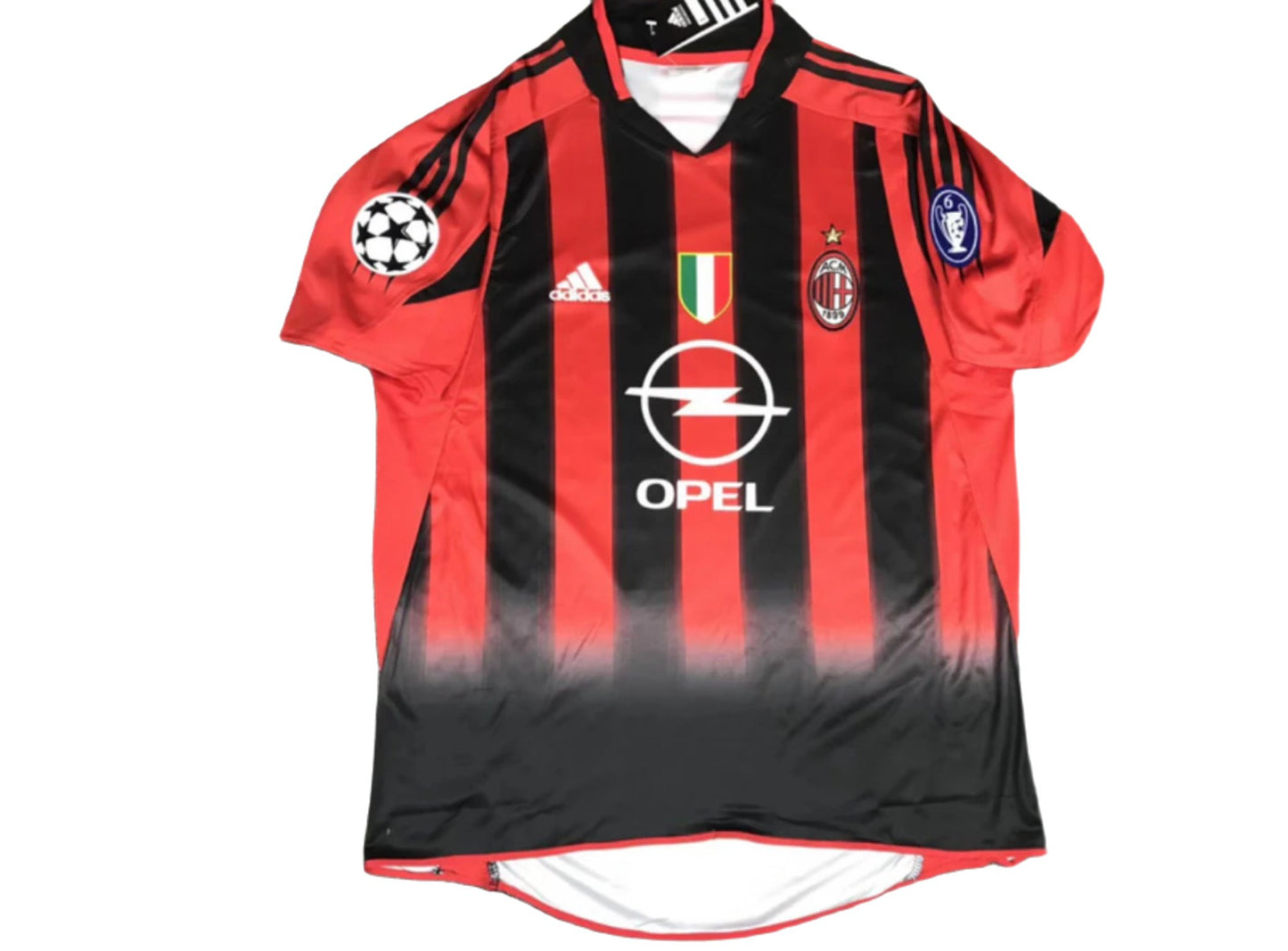 AC Milan 2004/05