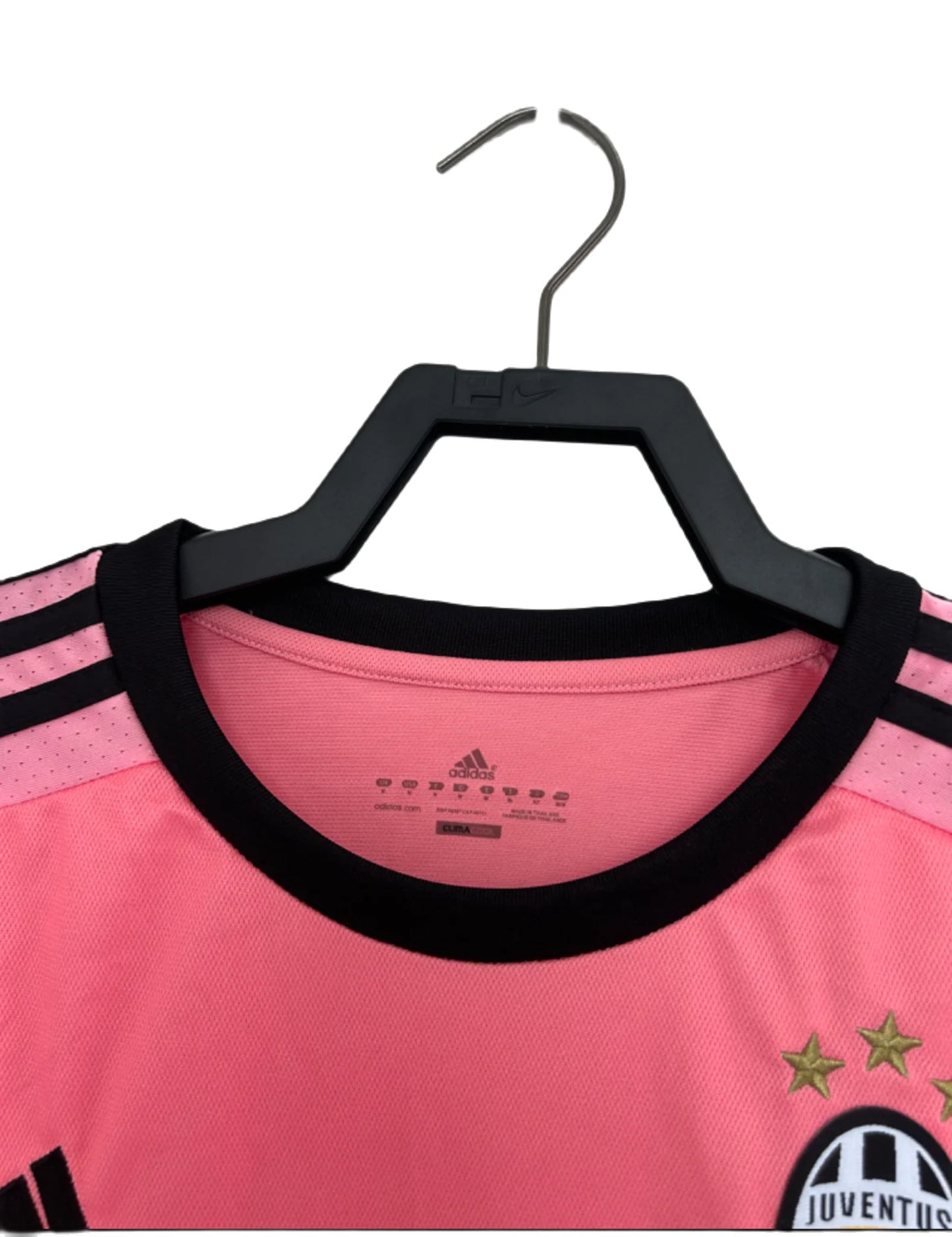 Juventus Visitante 2015/16