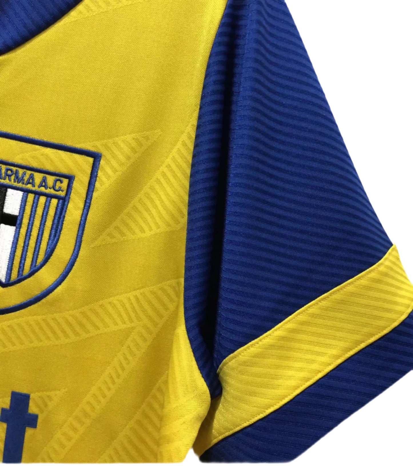Parma A.C 1993/94