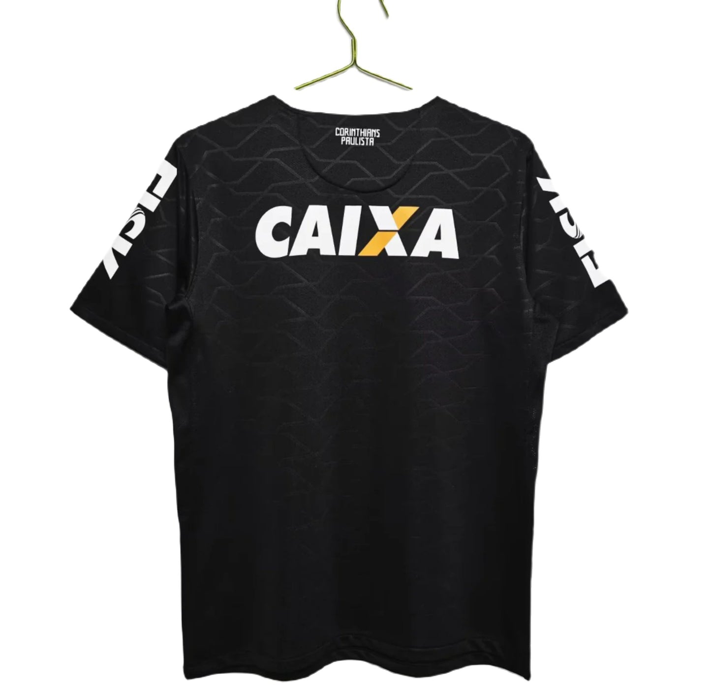 Corinthians Visitante 2008/09