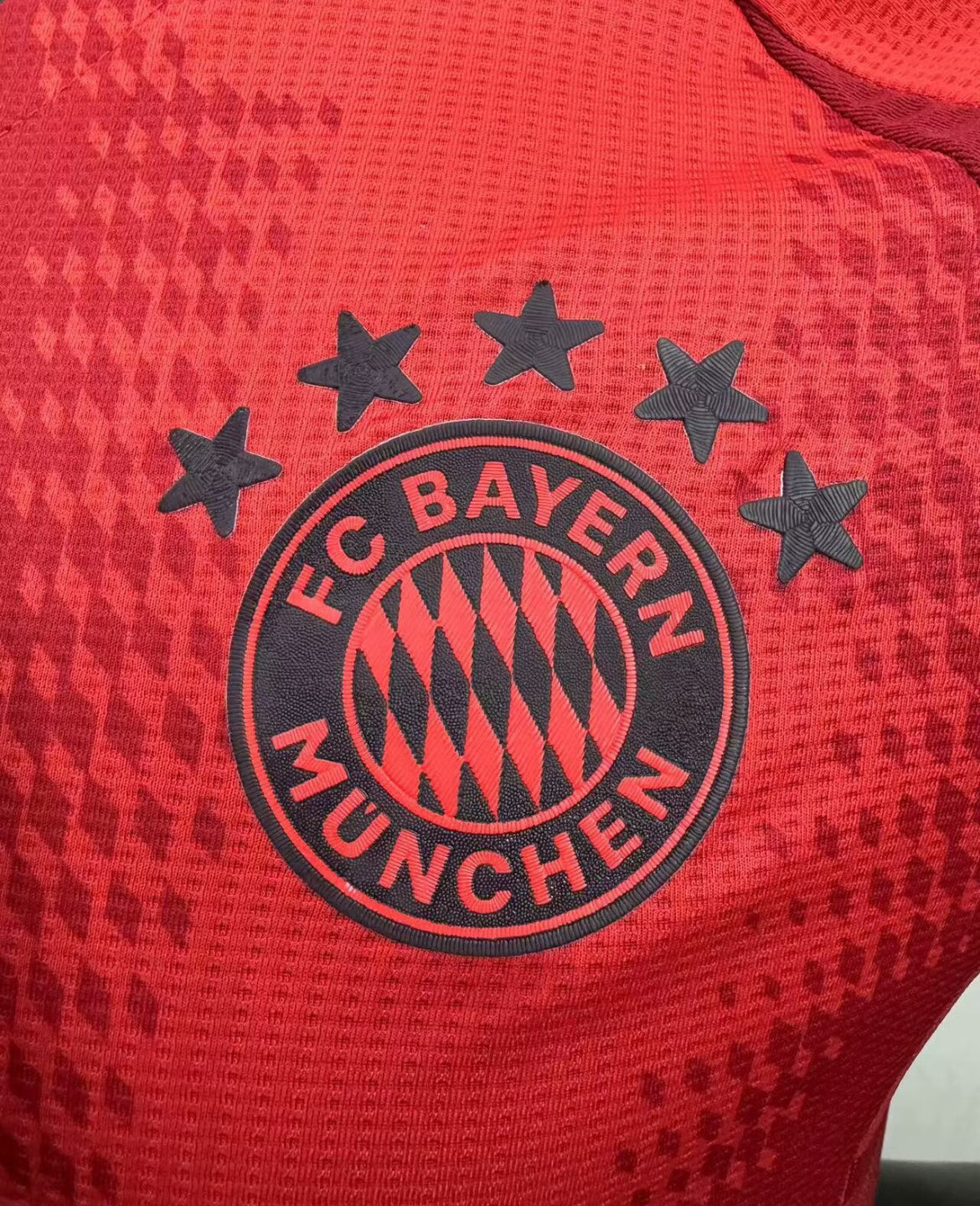 Bayern Munich Player Version 2024/25