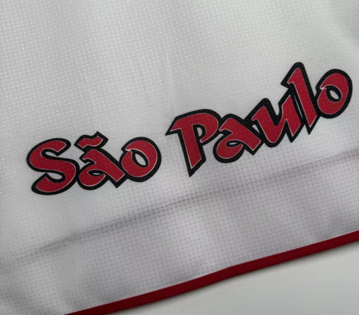 São Paulo 1999/00