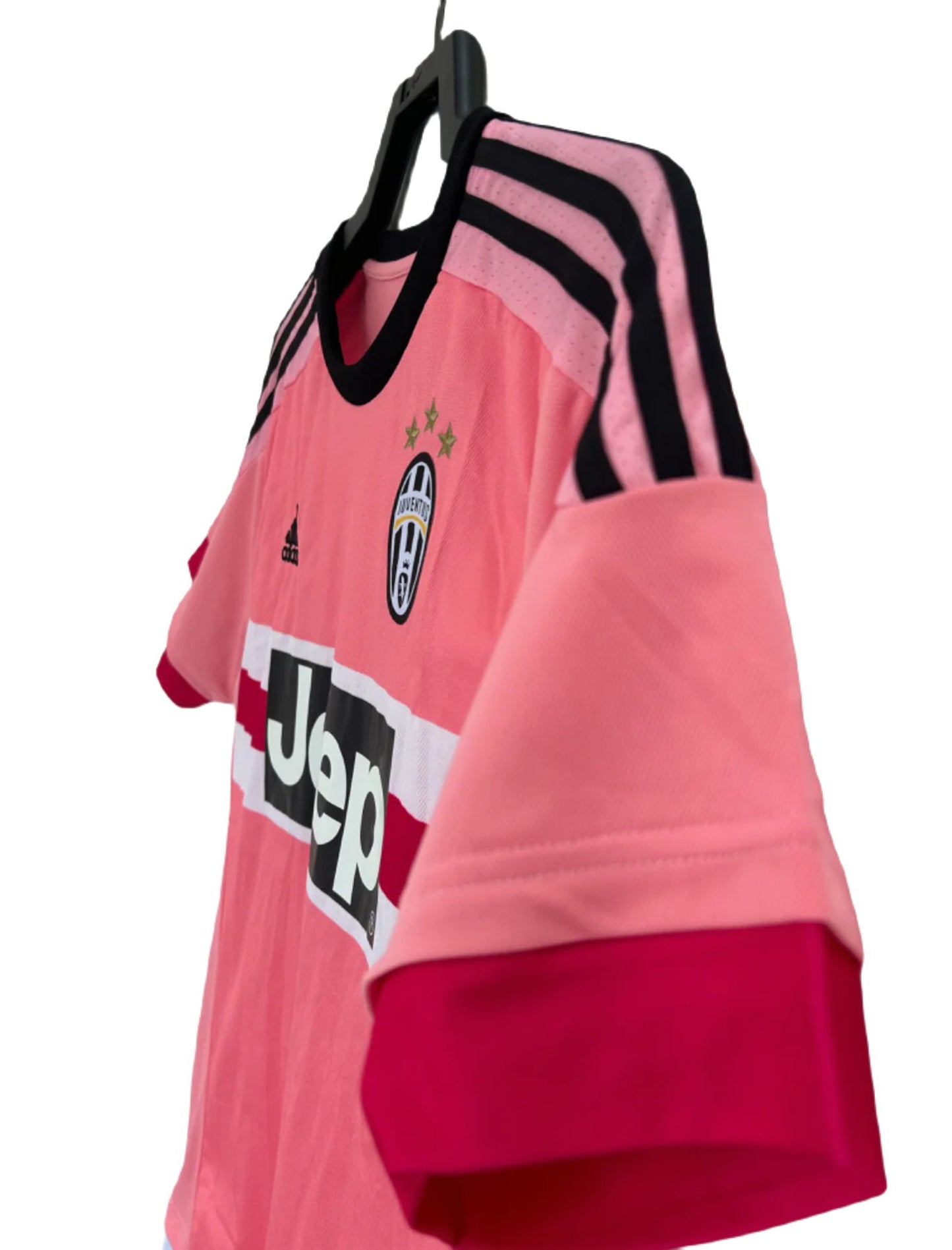 Juventus Visitante 2015/16