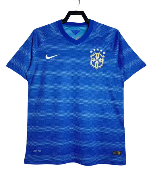 Brazil Visitante 2014