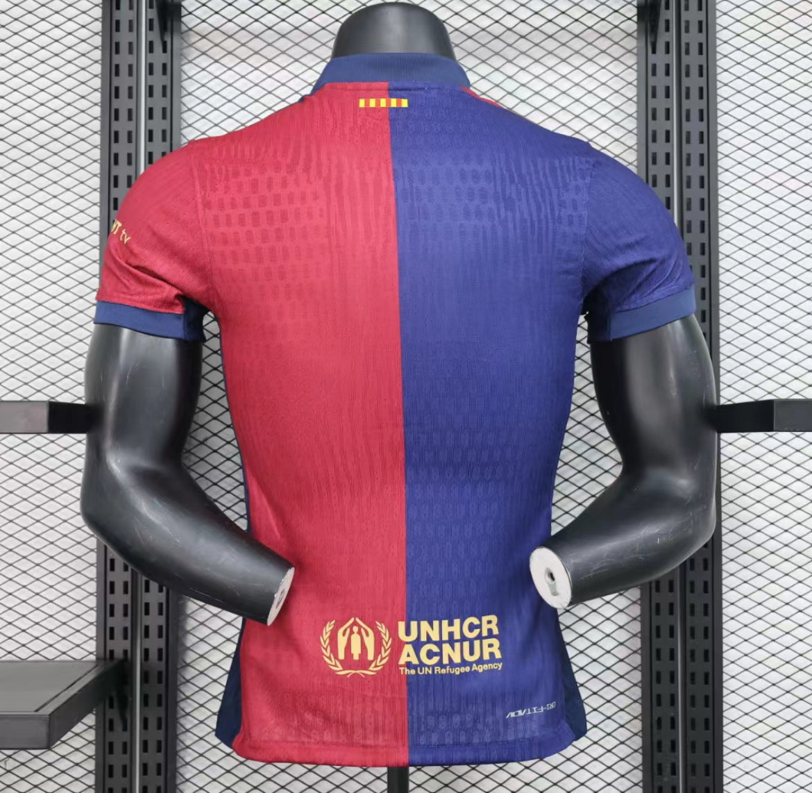 Barça Player Version 2024/25