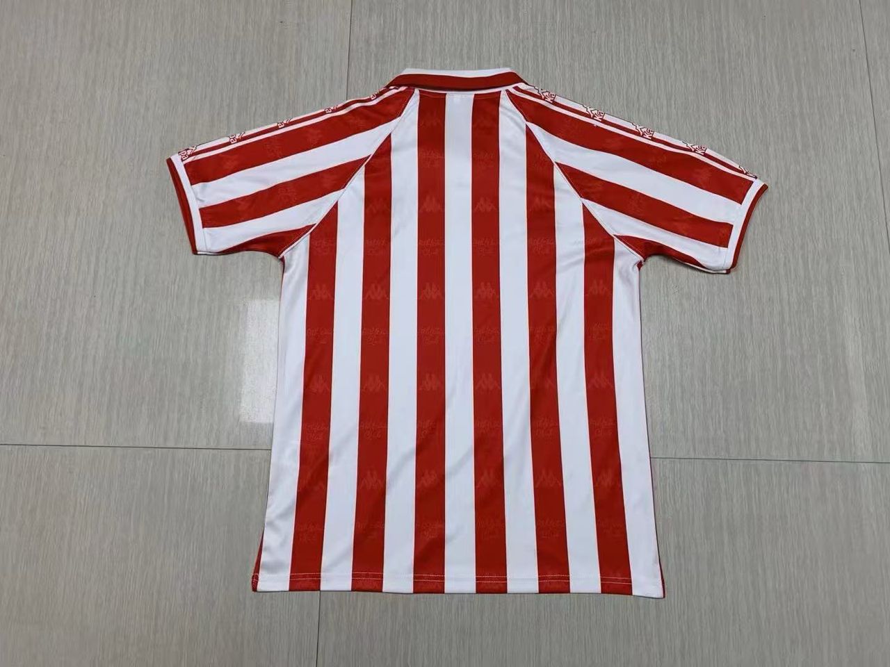 Athletic Bilbao 1998