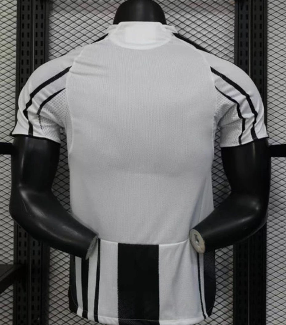 Juventus Player Version 2025/26