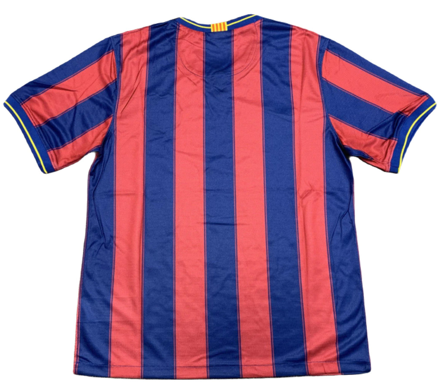 Barça 2009/10