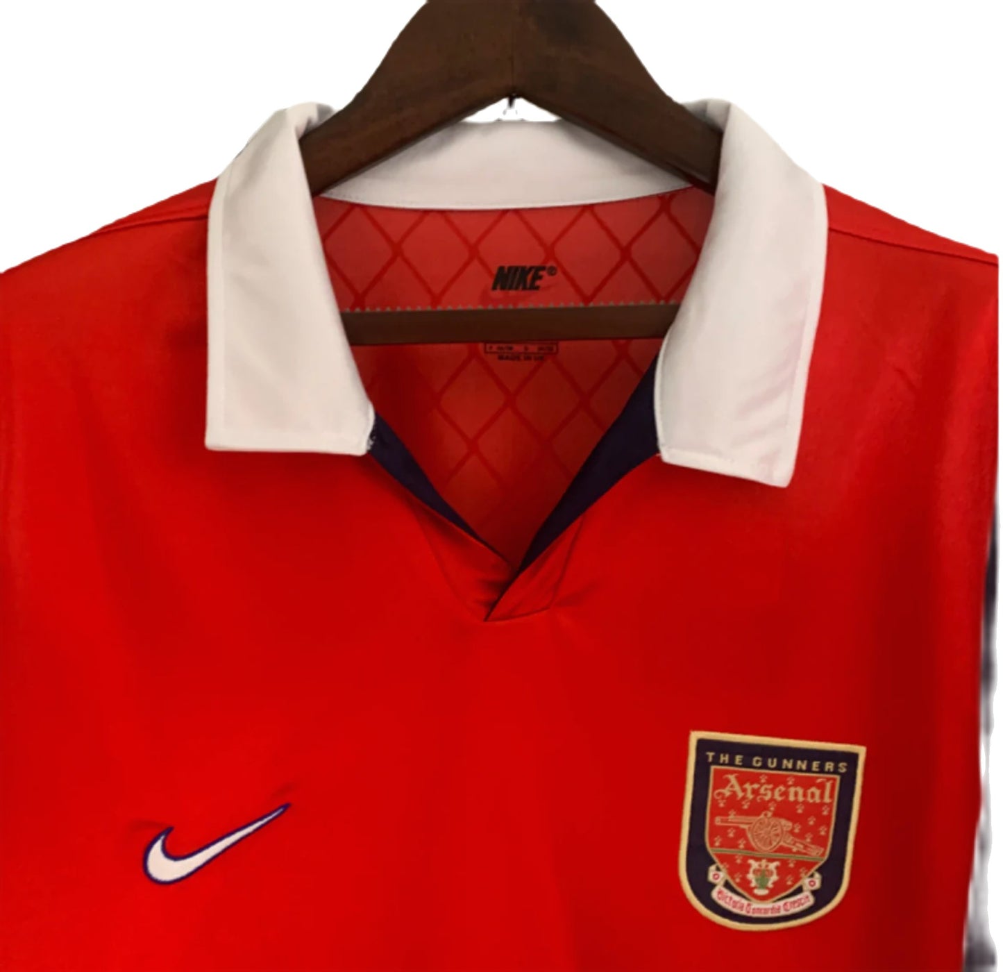 Arsenal 1998/99