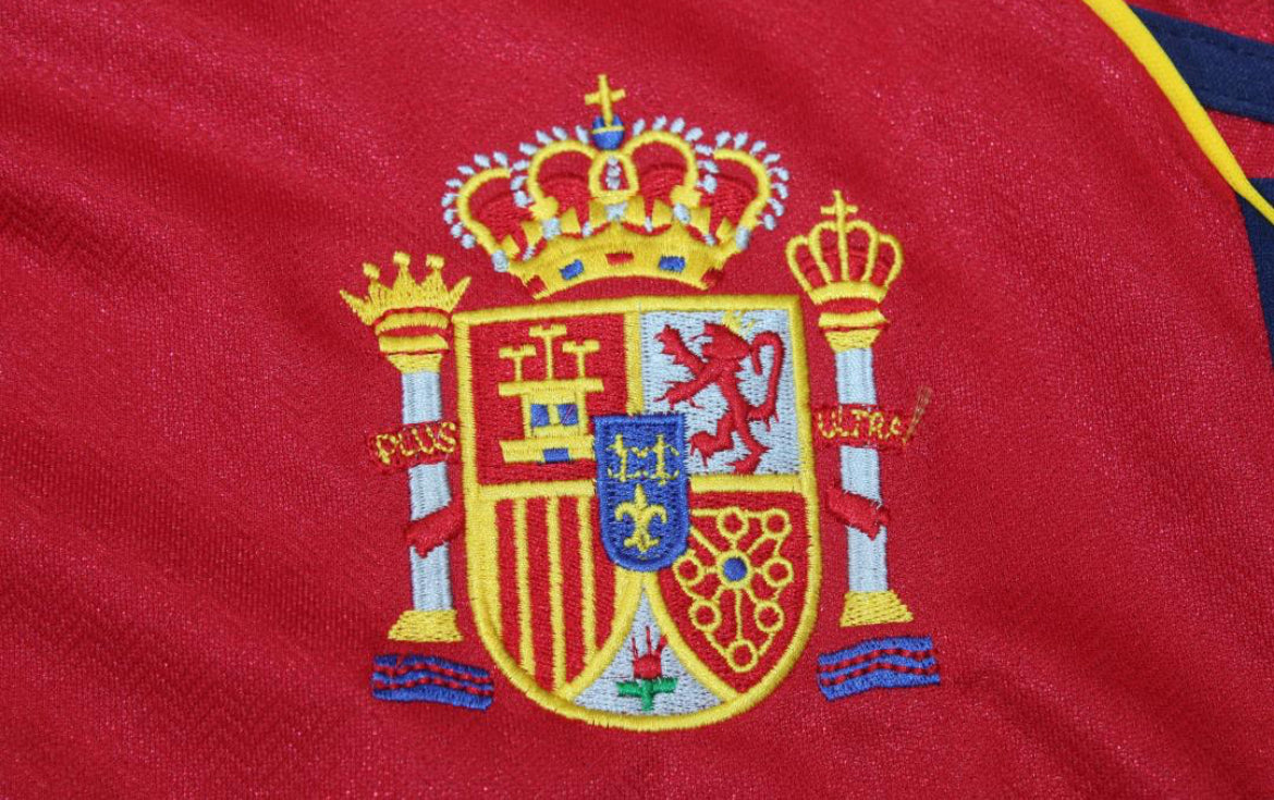 España 1998