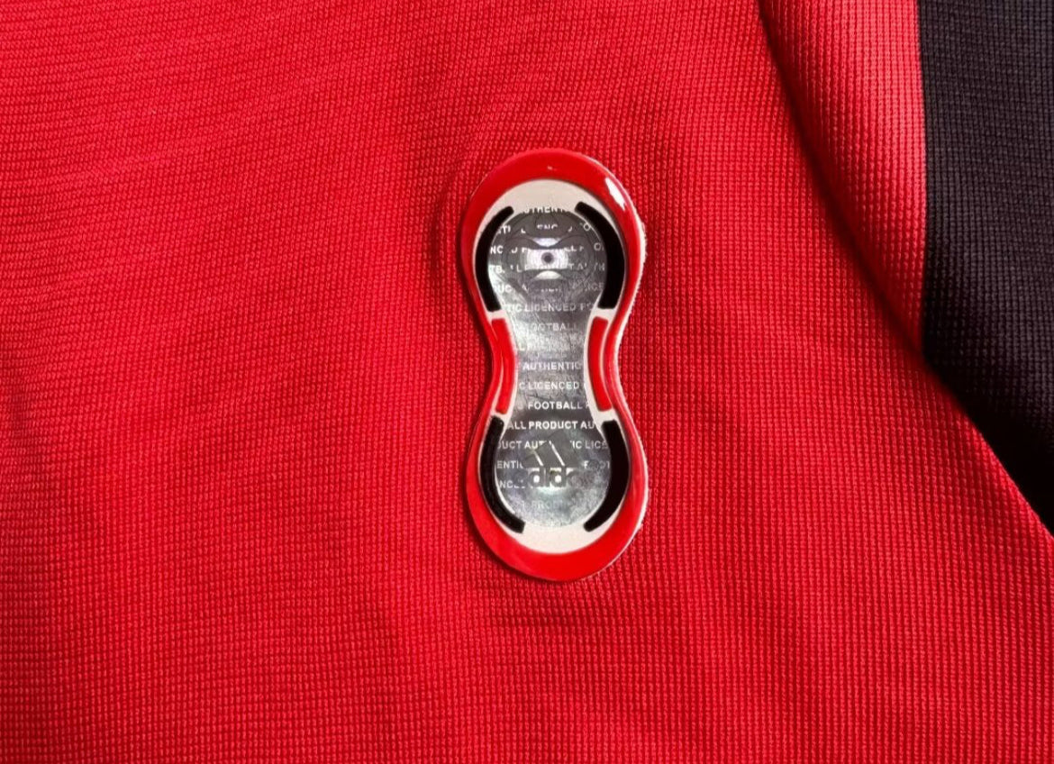 AC Milan 2007/08