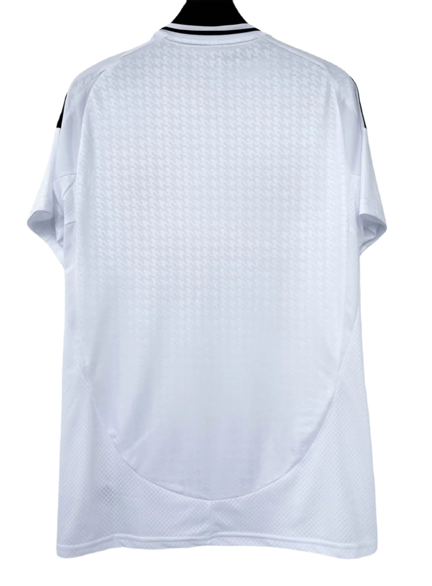 Real Madrid 2024/25