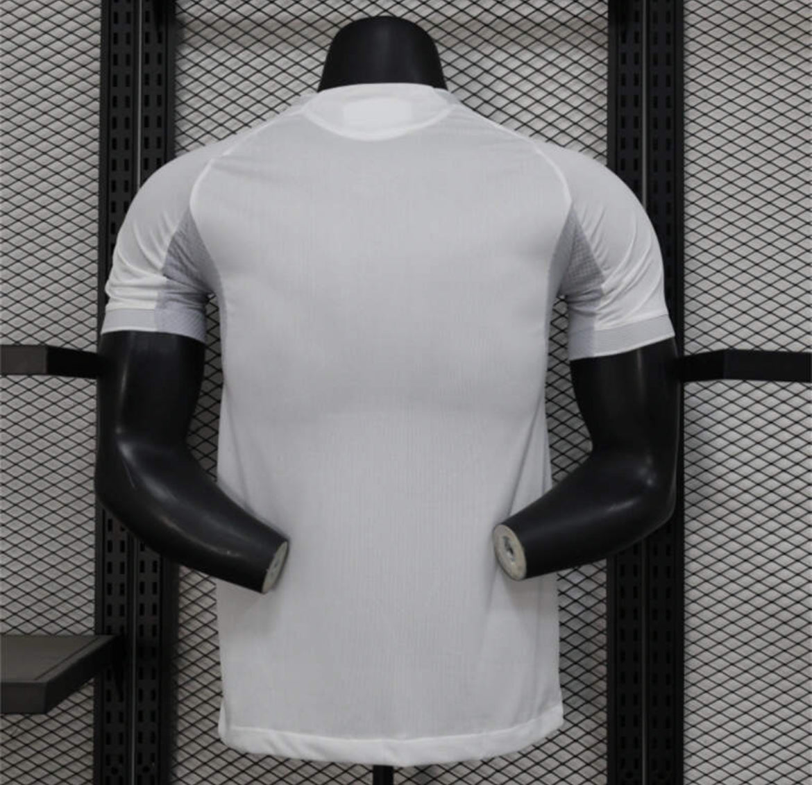 Real Madrid Player Version 2025/26