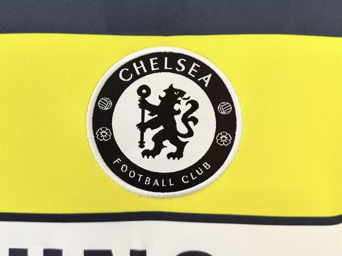Chelsea Visitante 2011/12