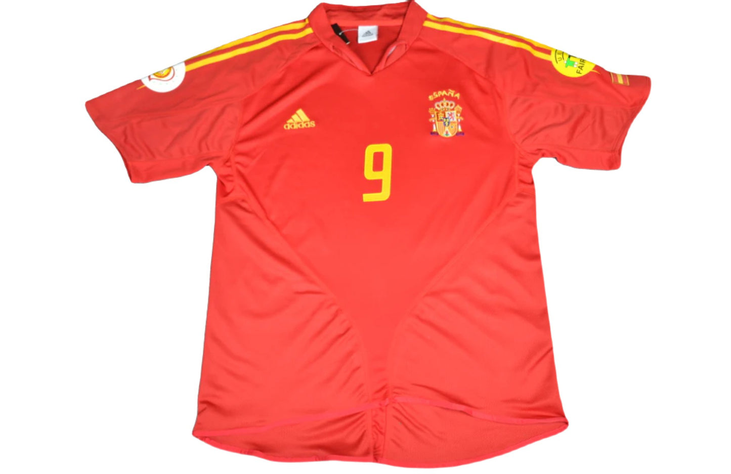 España 2004