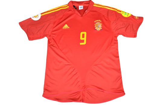 España 2004