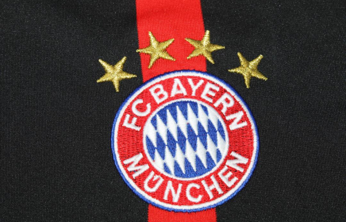 Bayern Munich Visitante 2014/15