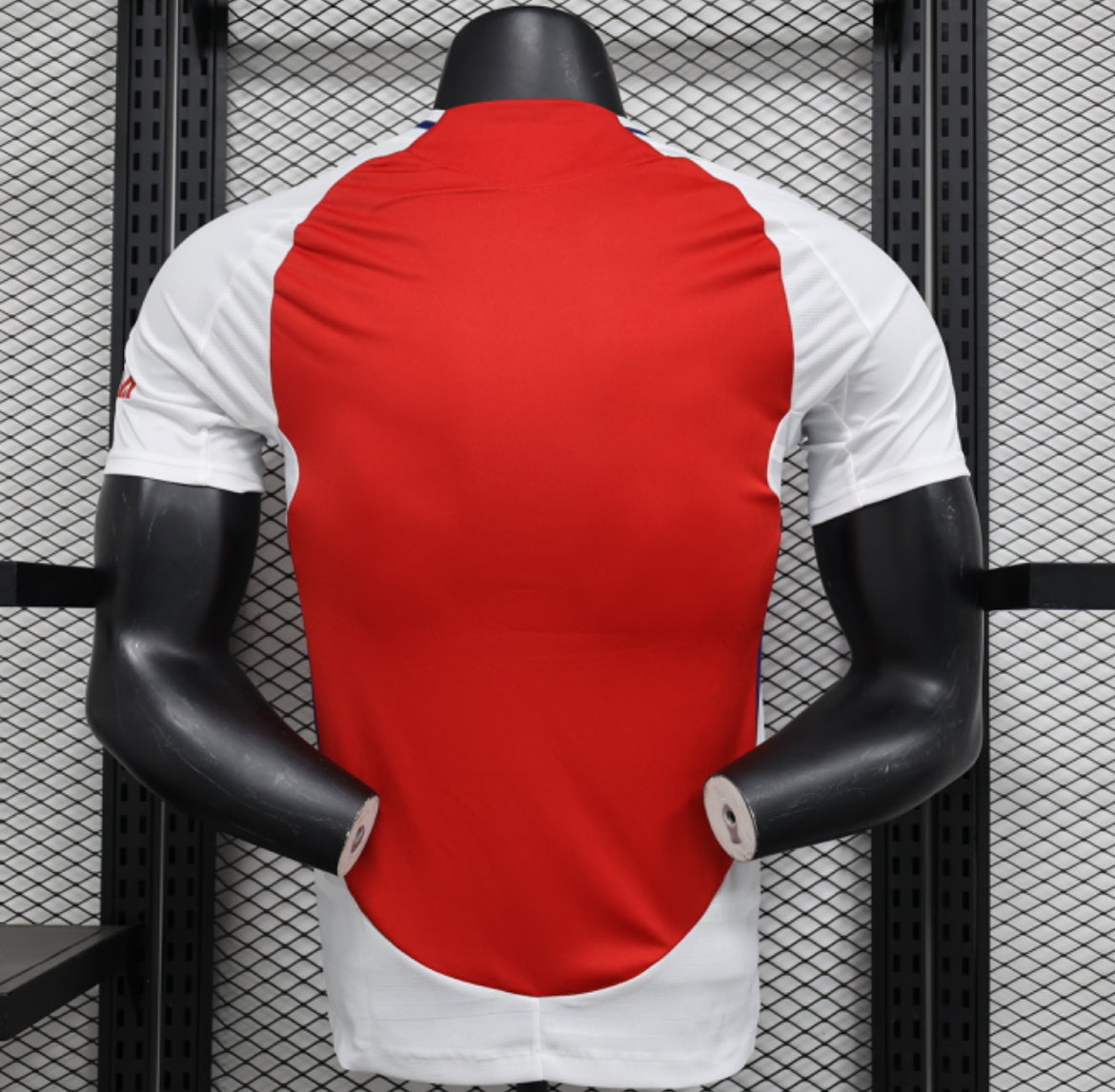 Arsenal Player Version 2024/25