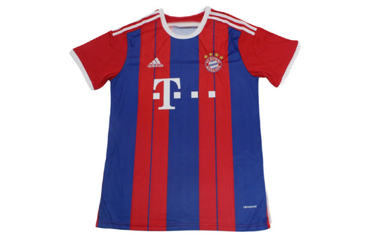 Bayern Munich 2014/15