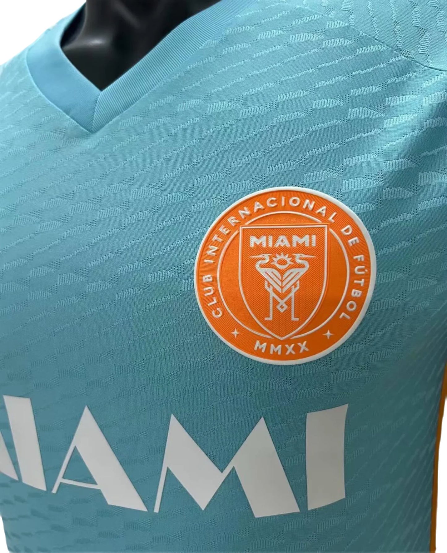 Inter Miami Player Version Visitante 2024/25
