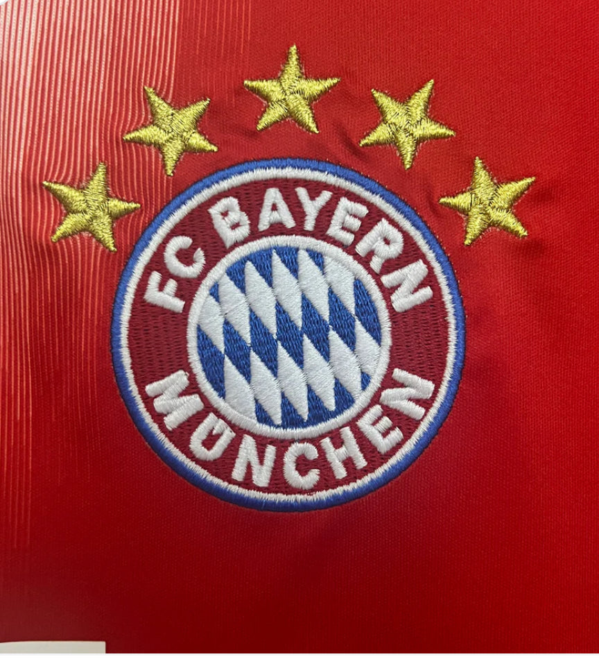 Bayern Munich 2025/26