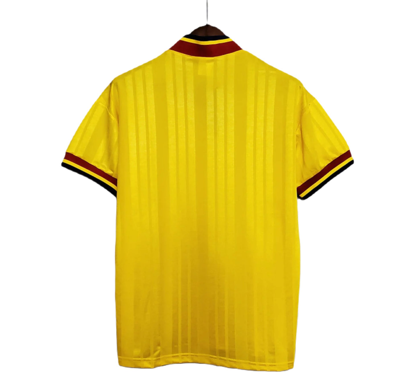 Arsenal Visitante 1993/94