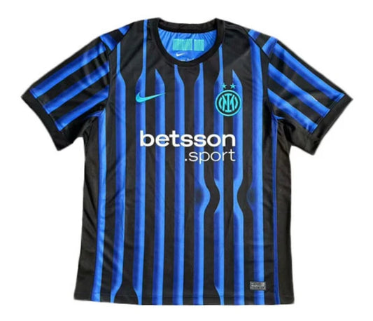 Inter Milan 2025/26