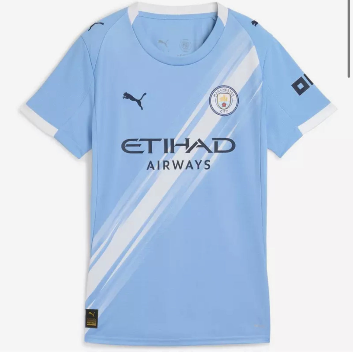 Manchester City 2025/26