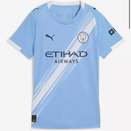 Manchester City 2025/26
