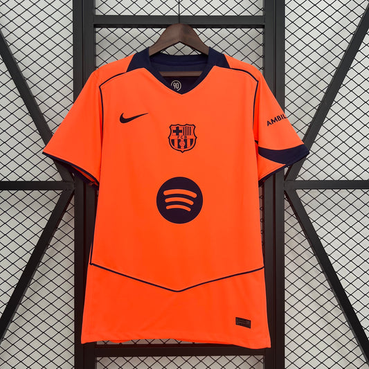 Barça Tercera 2025/26
