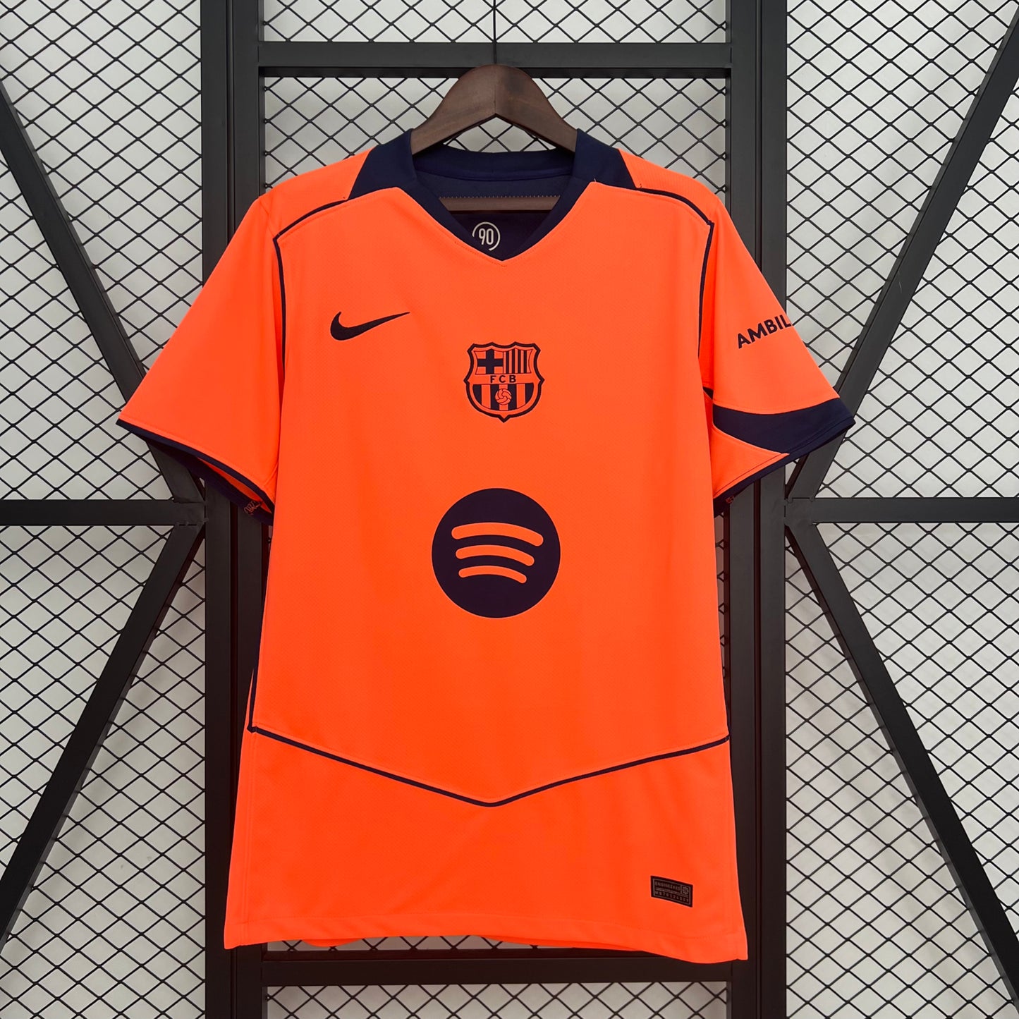 Barça Tercera 2025/26