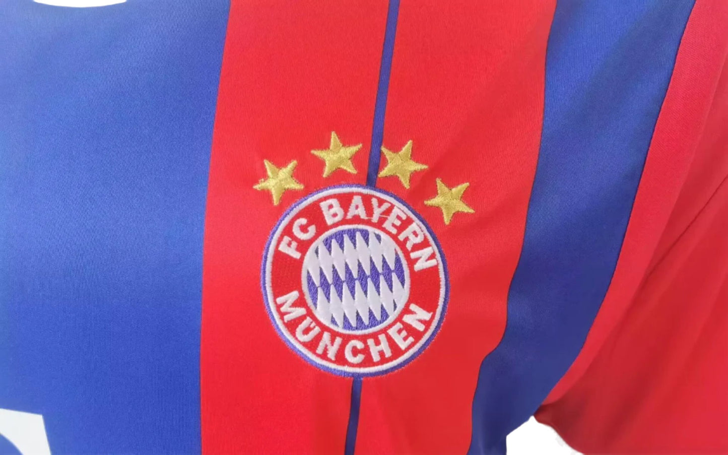Bayern Munich 2014/15