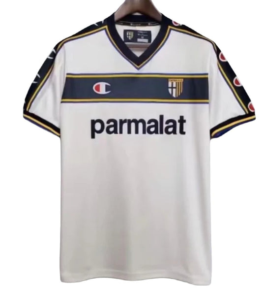 Parma A.C 2002/03