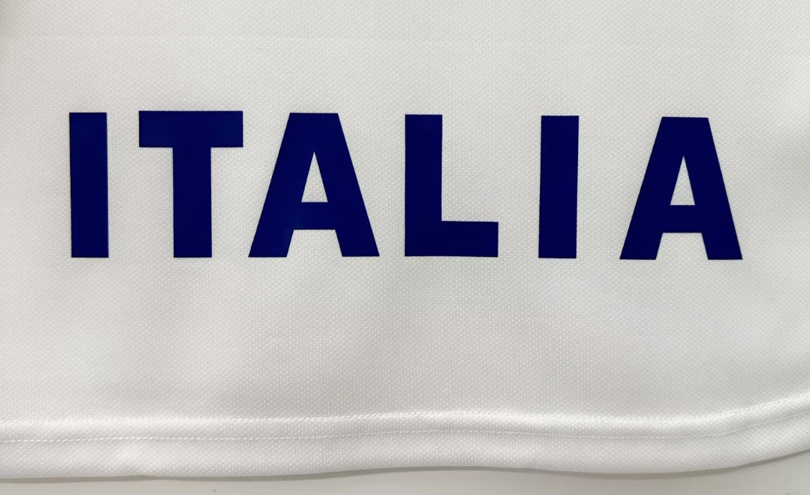 Italia 1996